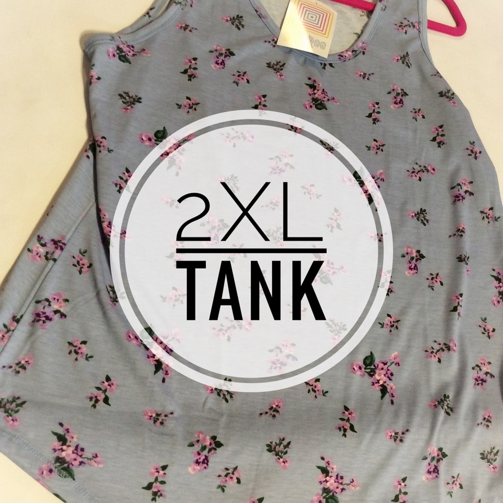Tank